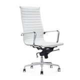 Executive Pro Chair - White