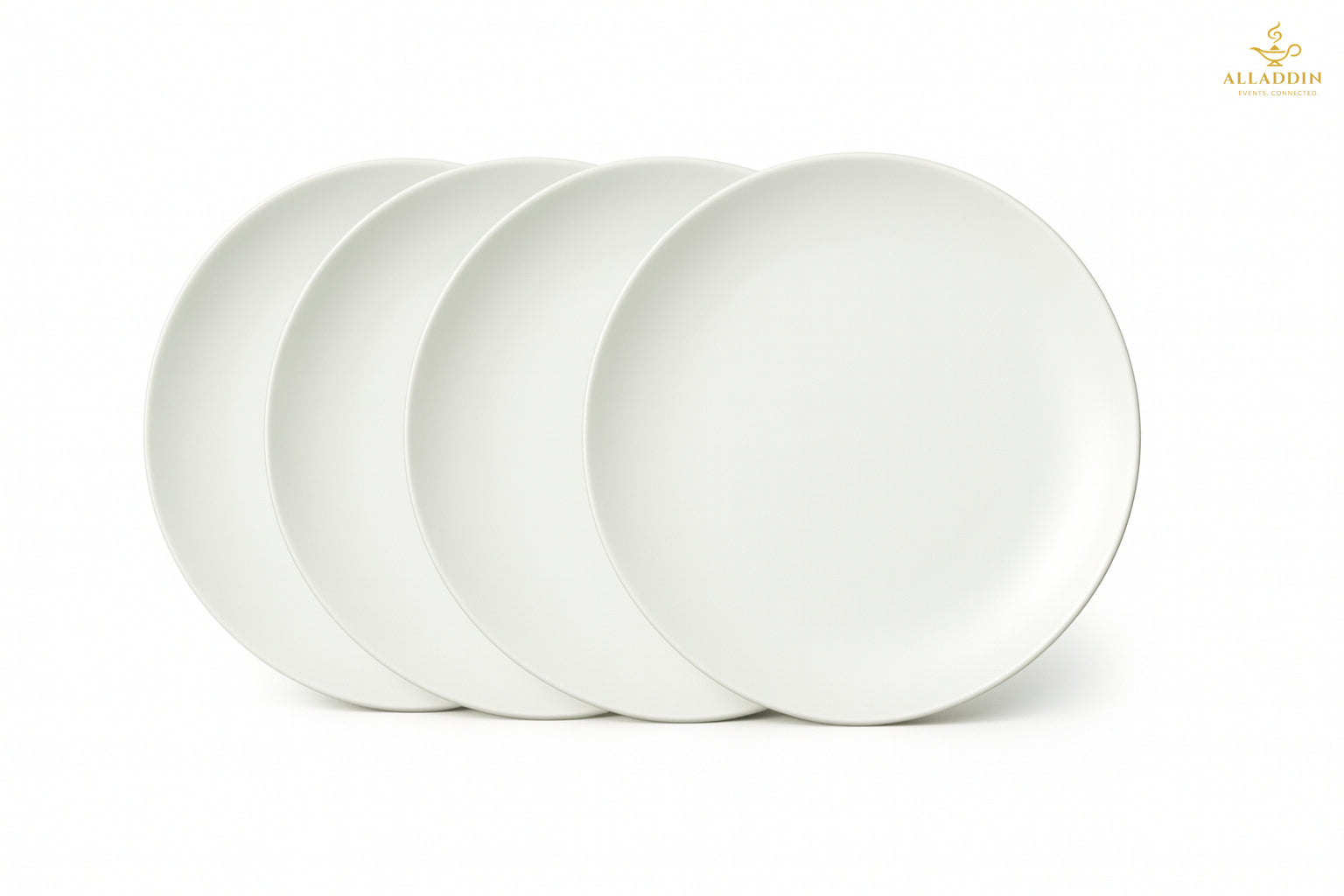 Salad Plate