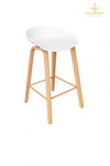 Scandinavian Bar Stool