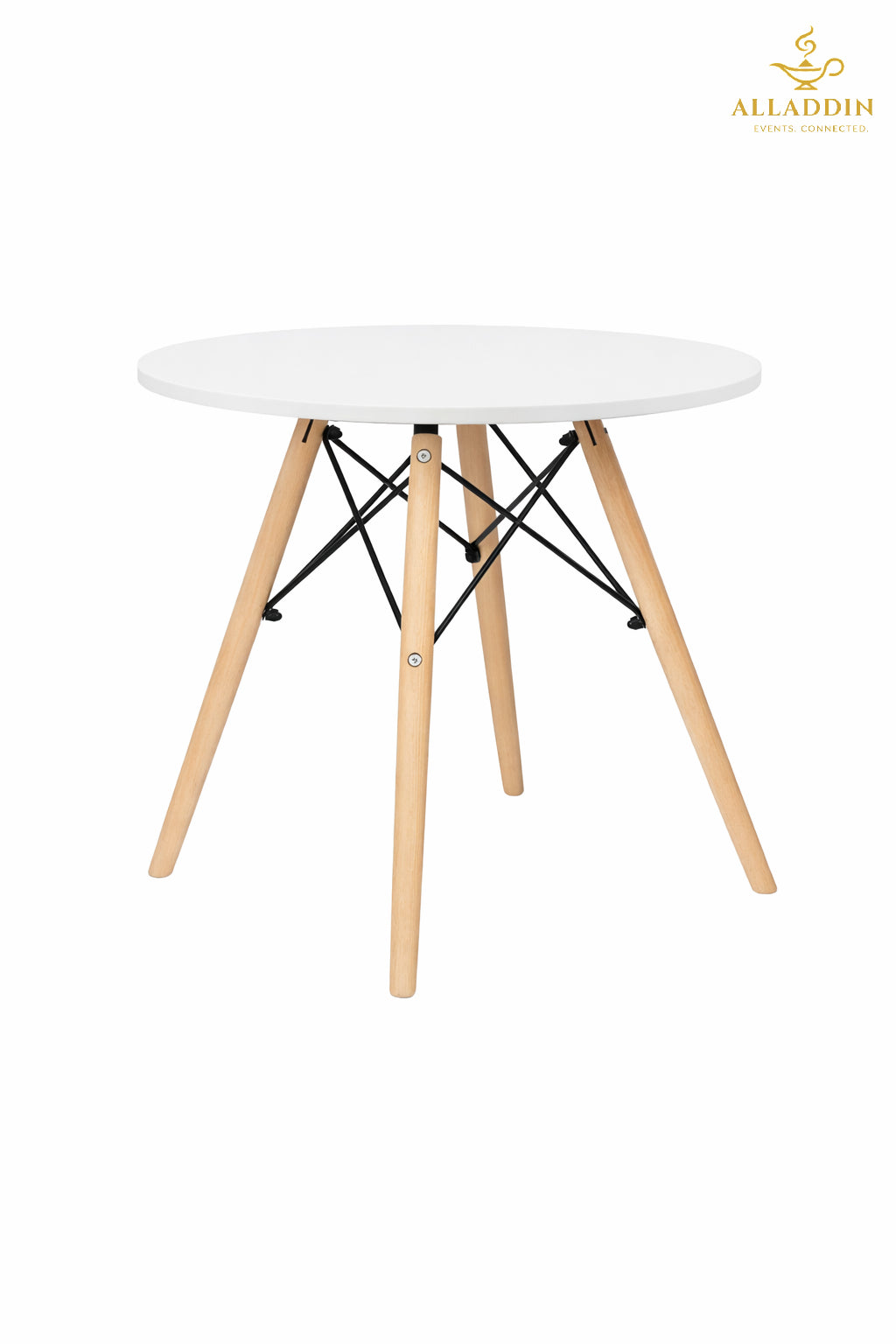 Scandinavian Coffee Table