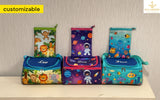 Splish Splash Customizable Kids Swim Bags
