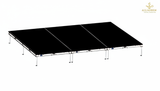 Modular Stage Blocks