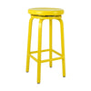 Metro Barstool - Yellow