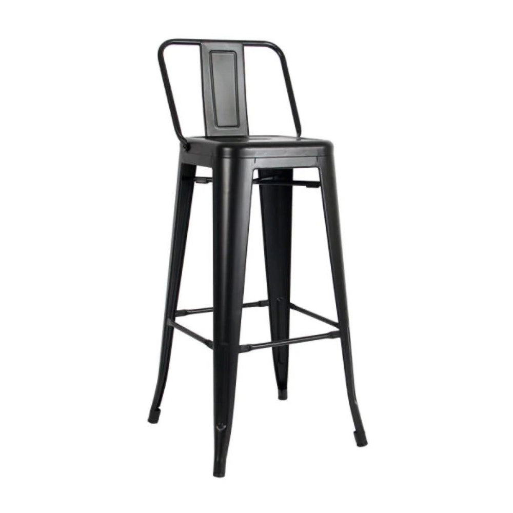 Onyx Barchair 2.0 - Black