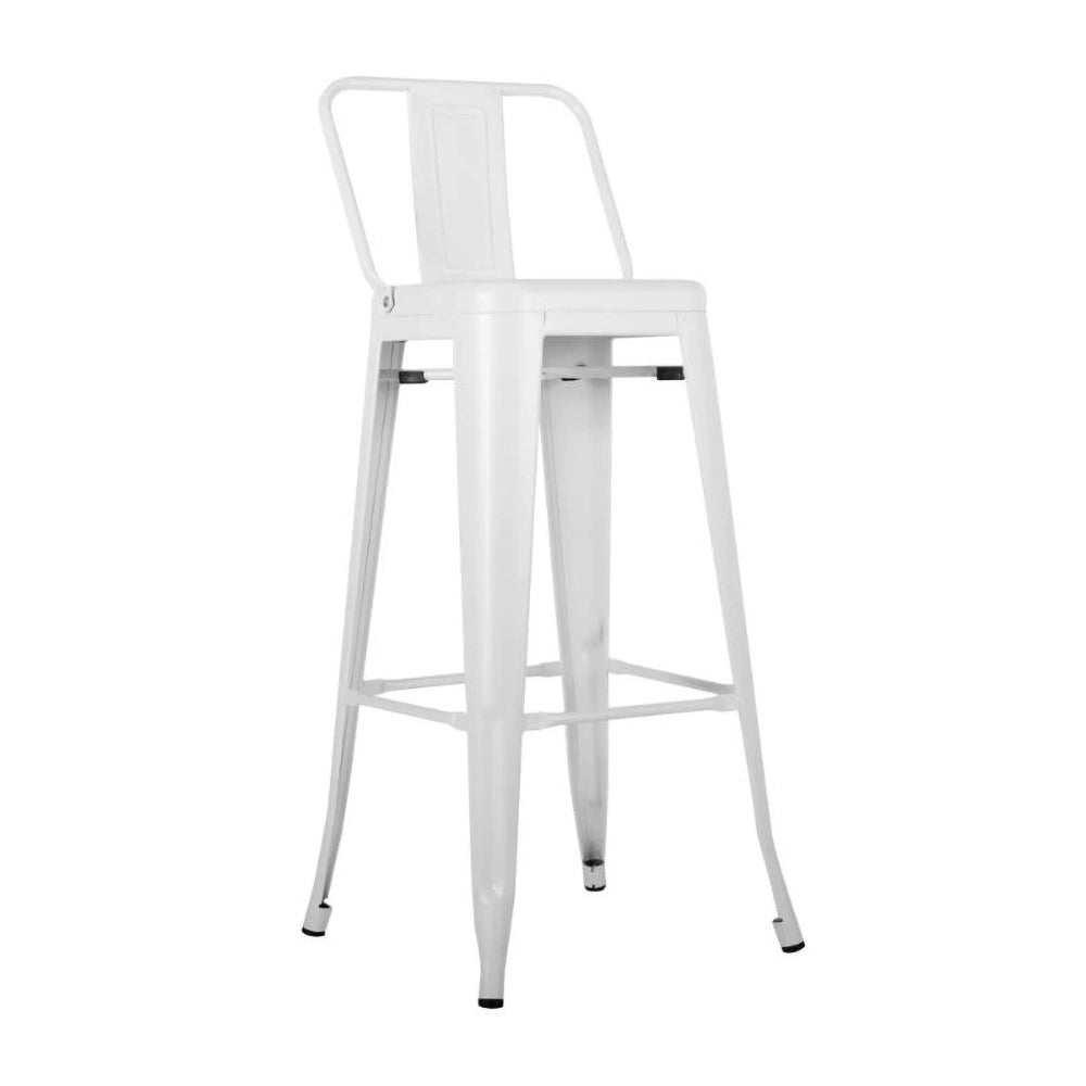 Onyx Barchair 2.0 - White
