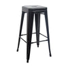 Onyx Barstool - Black