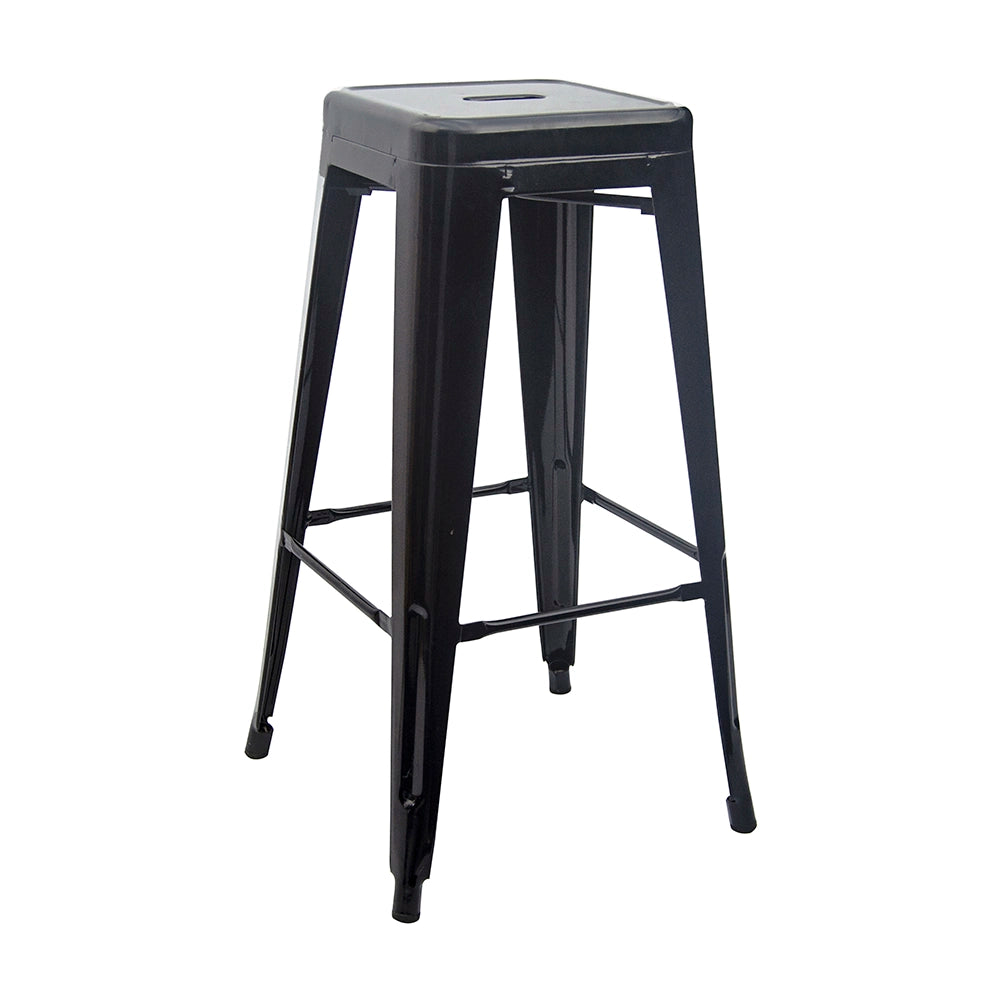 Onyx Barstool - Black
