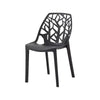 Eames Chair - Black