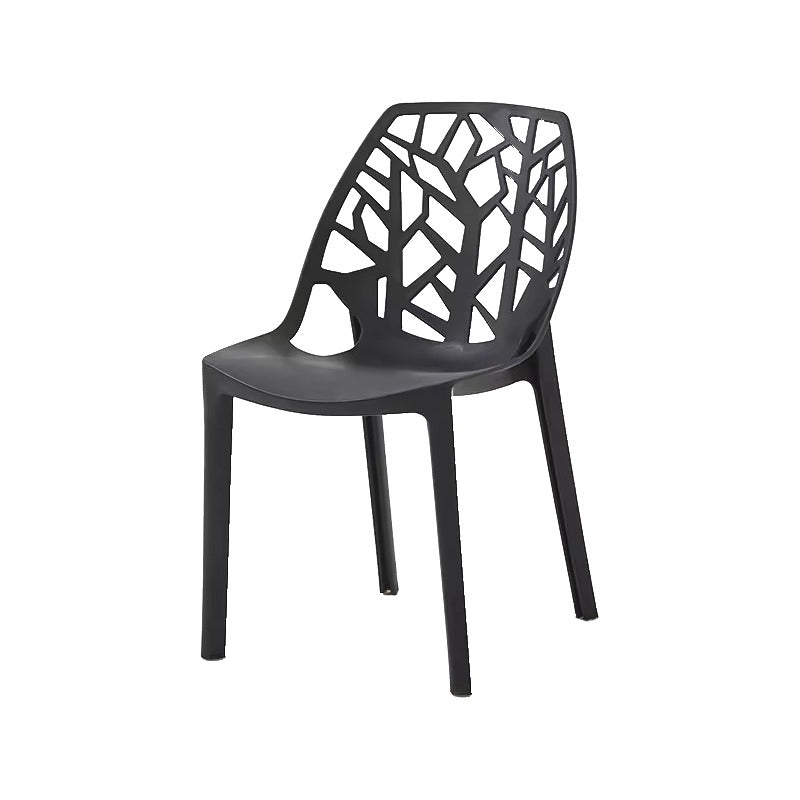 Eames Chair - Black