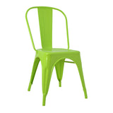 Onyx Chair - Green