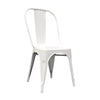 Onyx Chair - White