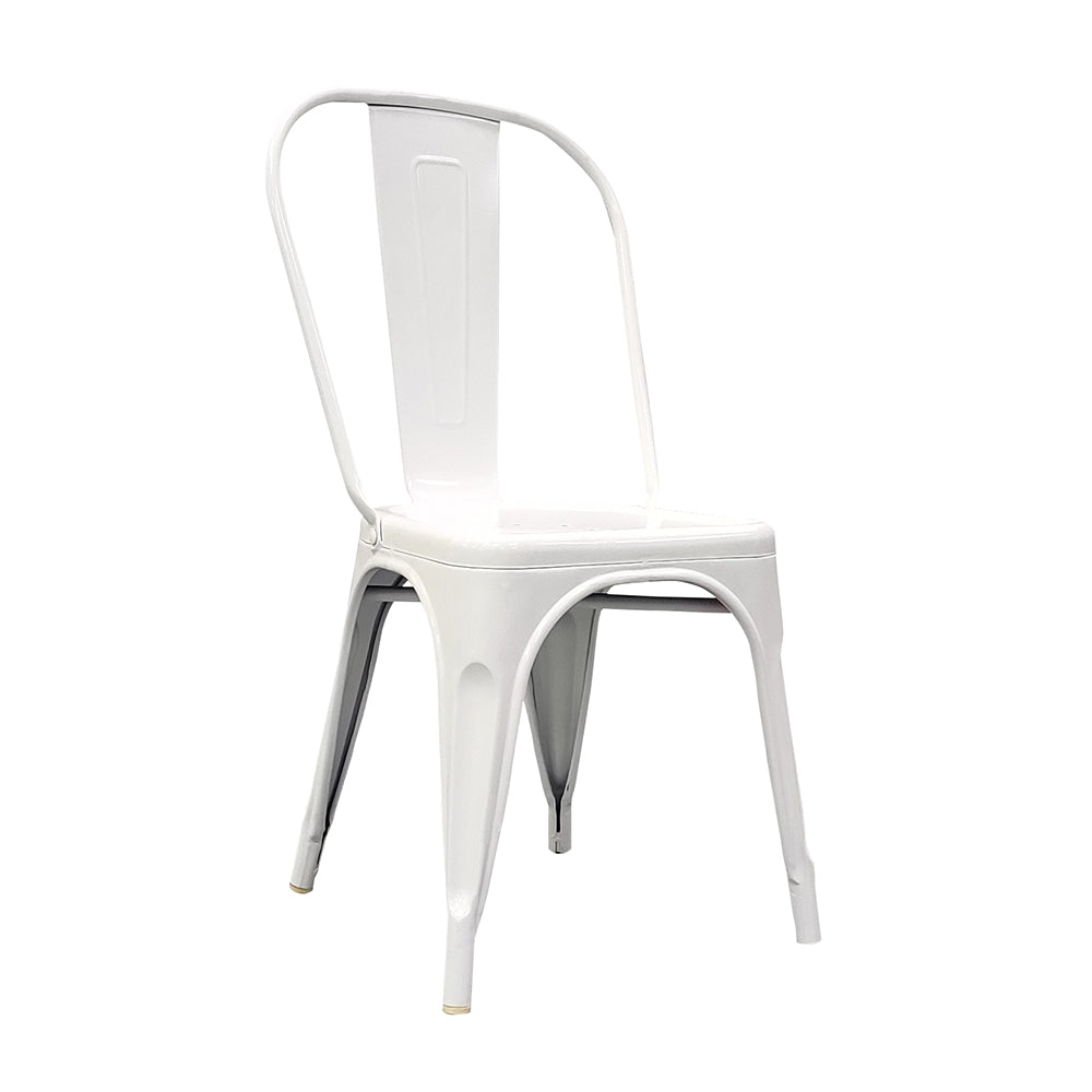 Onyx Chair - White