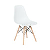 Tulip Chair - White