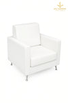 VIP Single Seater Sofa with Arm Rest