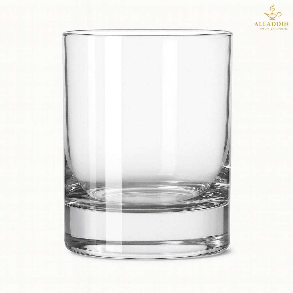 Whiskey Glass