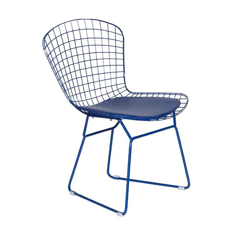 Vienna Chair - Blue