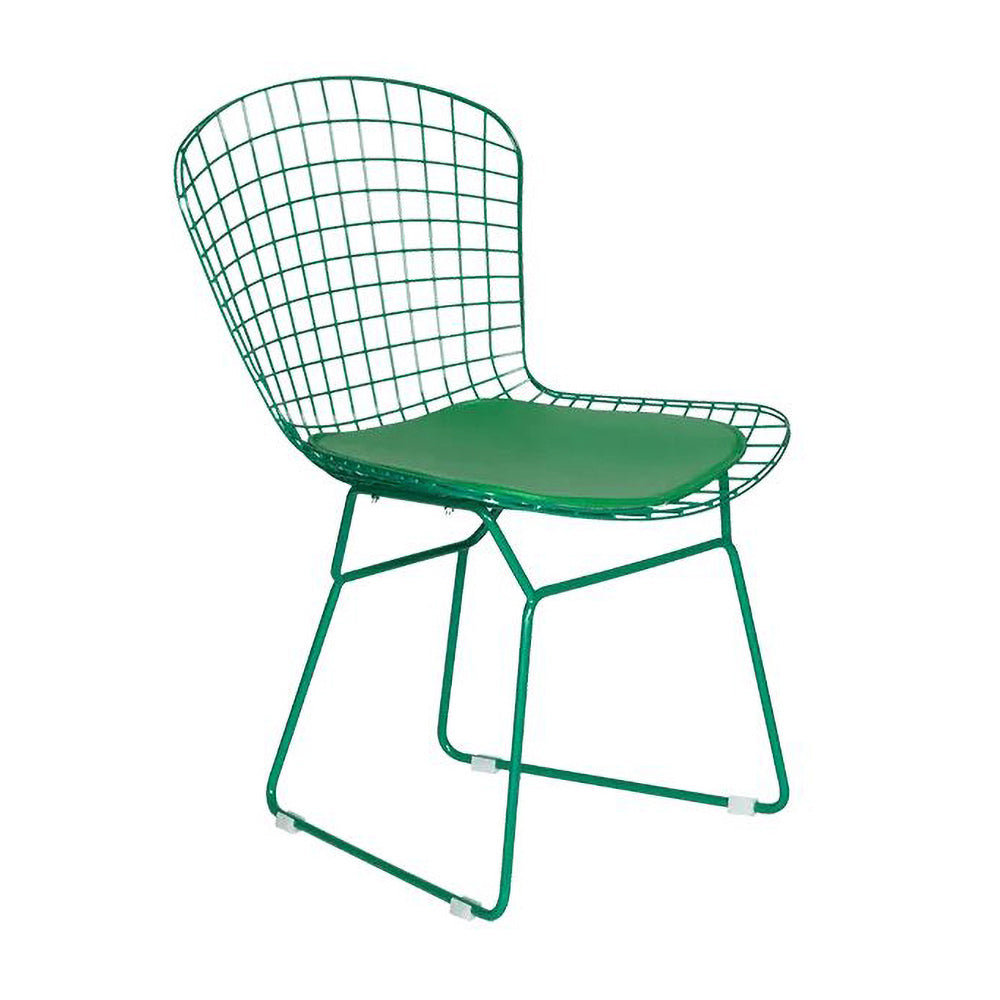 Vienna Chair - Green