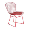Vienna Chair - Red