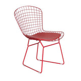 Vienna Chair - Red