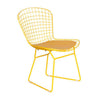 Vienna Chair - Yellow