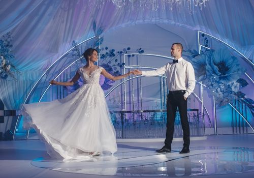 Dubai Wedding Trends You Must Know