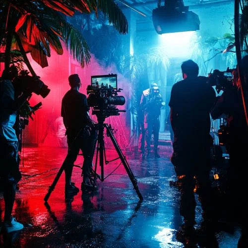 Photography & Videography