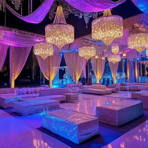 Event Decor Accessories