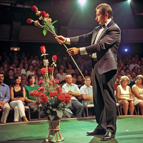 Emcee / Master of Ceremonies