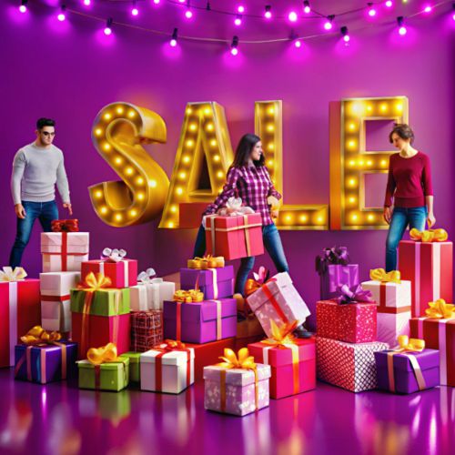 Combo Deals with Alladdin