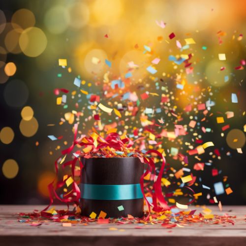 Inspired Celebrations