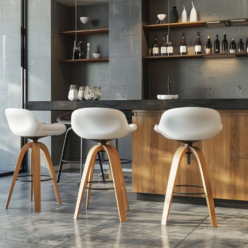Bar Stools and High Chairs