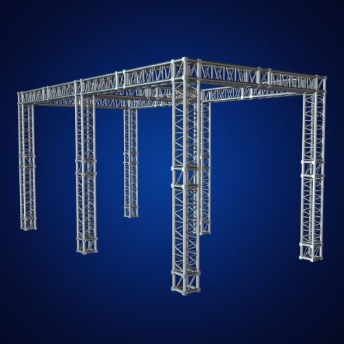 Scaffolding Framework