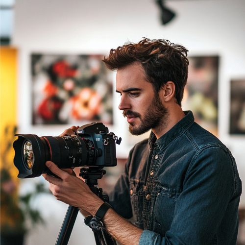 Photography Services