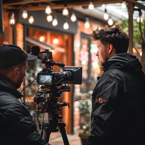 Videography Services