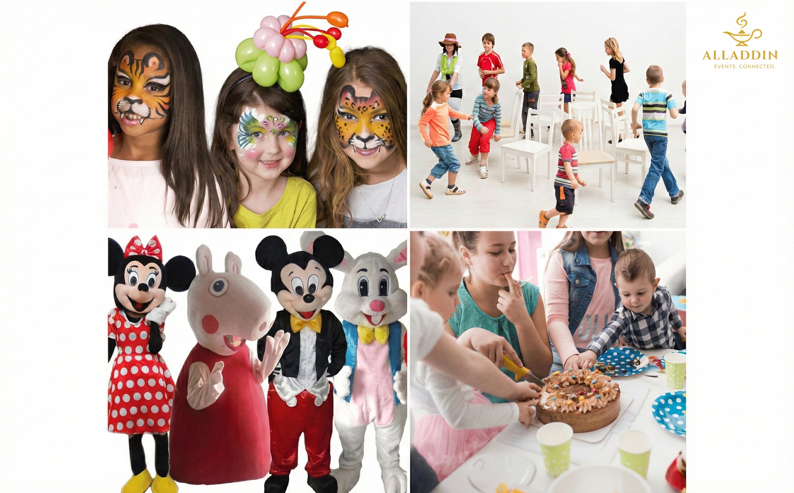 Five-Star Basic Party Bundle