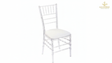 Acrylic Chiavari Chair