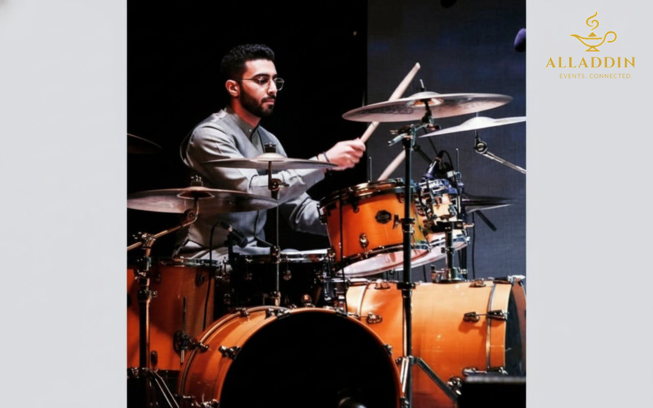 Alap Musical Performance