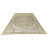 Arabic Carpet - Lime