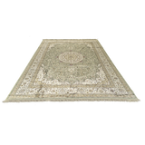 Arabic Carpet - Lime