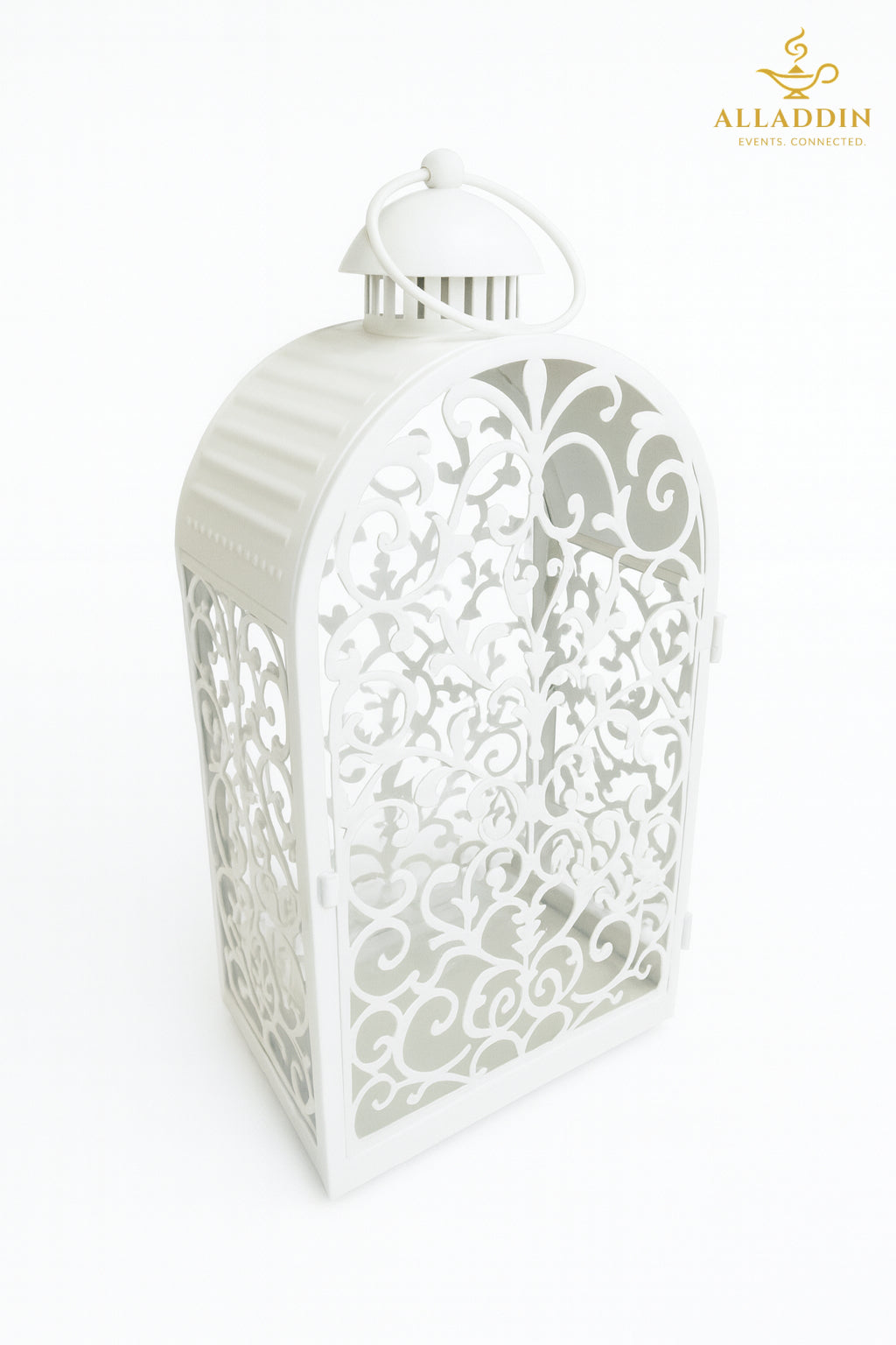 Traditional Arabic Lantern