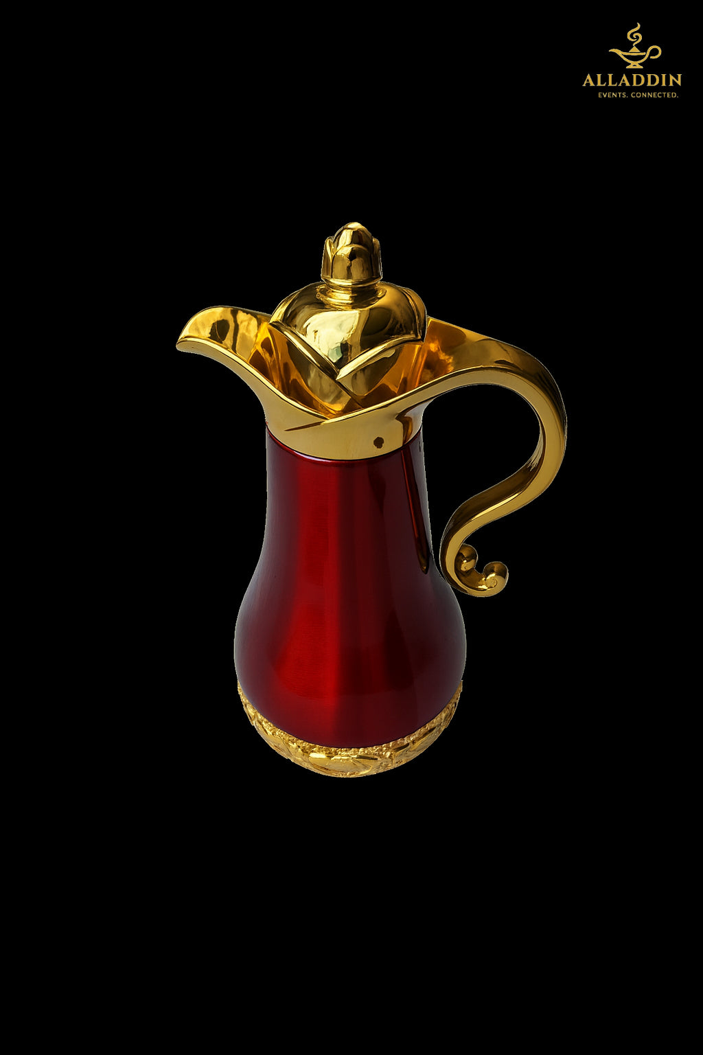 Arabic Tea Pot