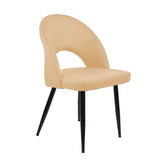 Elara Chair - Beige