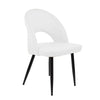Elara Chair - White