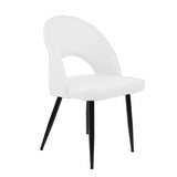 Elara Chair - White