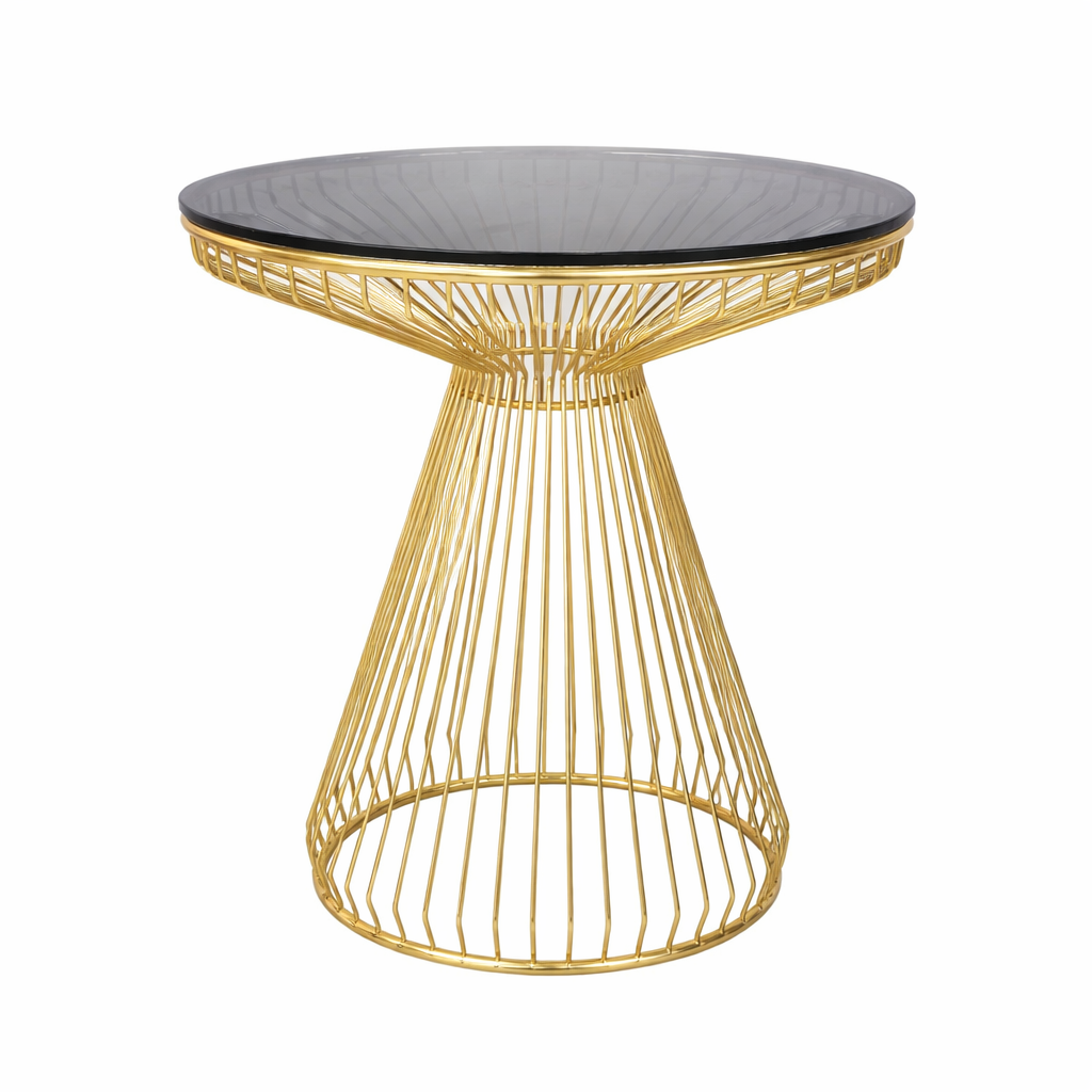 ARRAY WIRE COFFEE TABLE