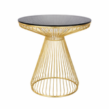 ARRAY WIRE COFFEE TABLE