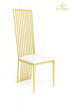 Avery Gold Chair