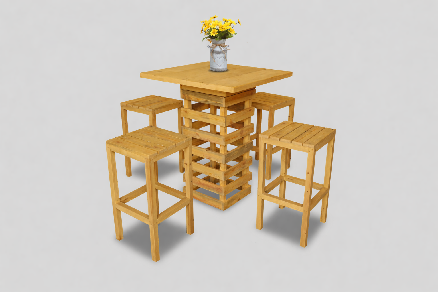 Brant Bar Stool