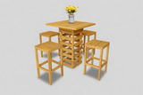 Brant Bar Stool