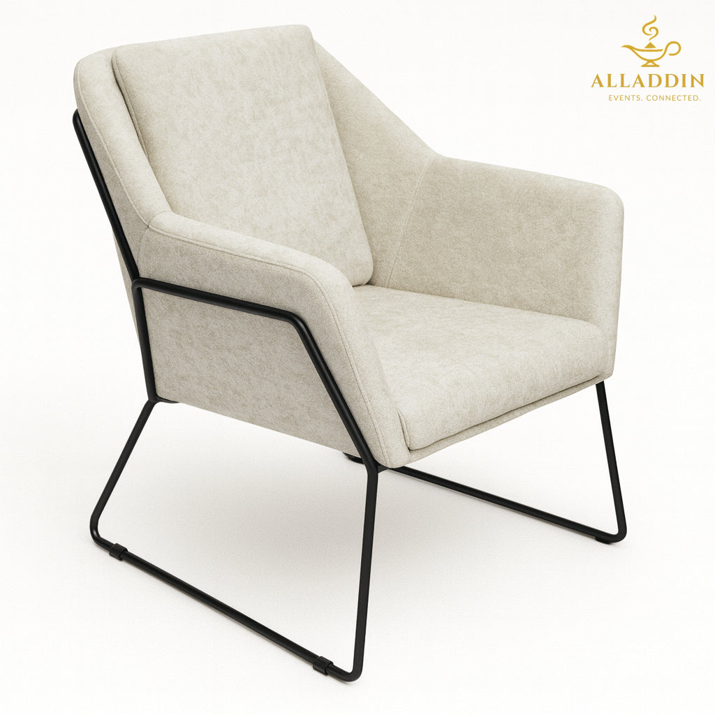 Bismarck Armchair